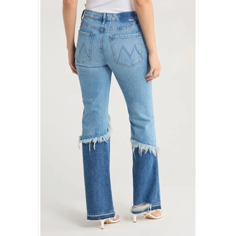 Mother Superior The dual desperado Sneak double whammy 27 - Picture 8 of 14